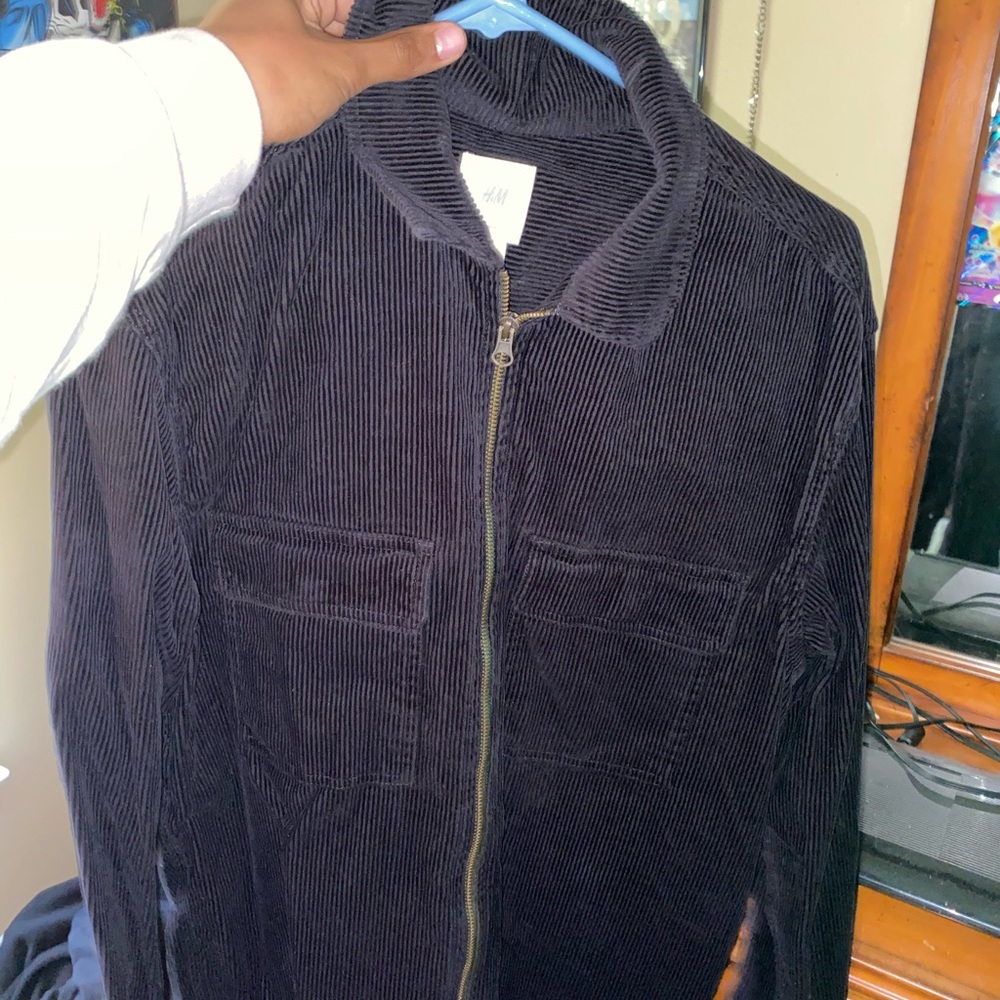 H&M jacket